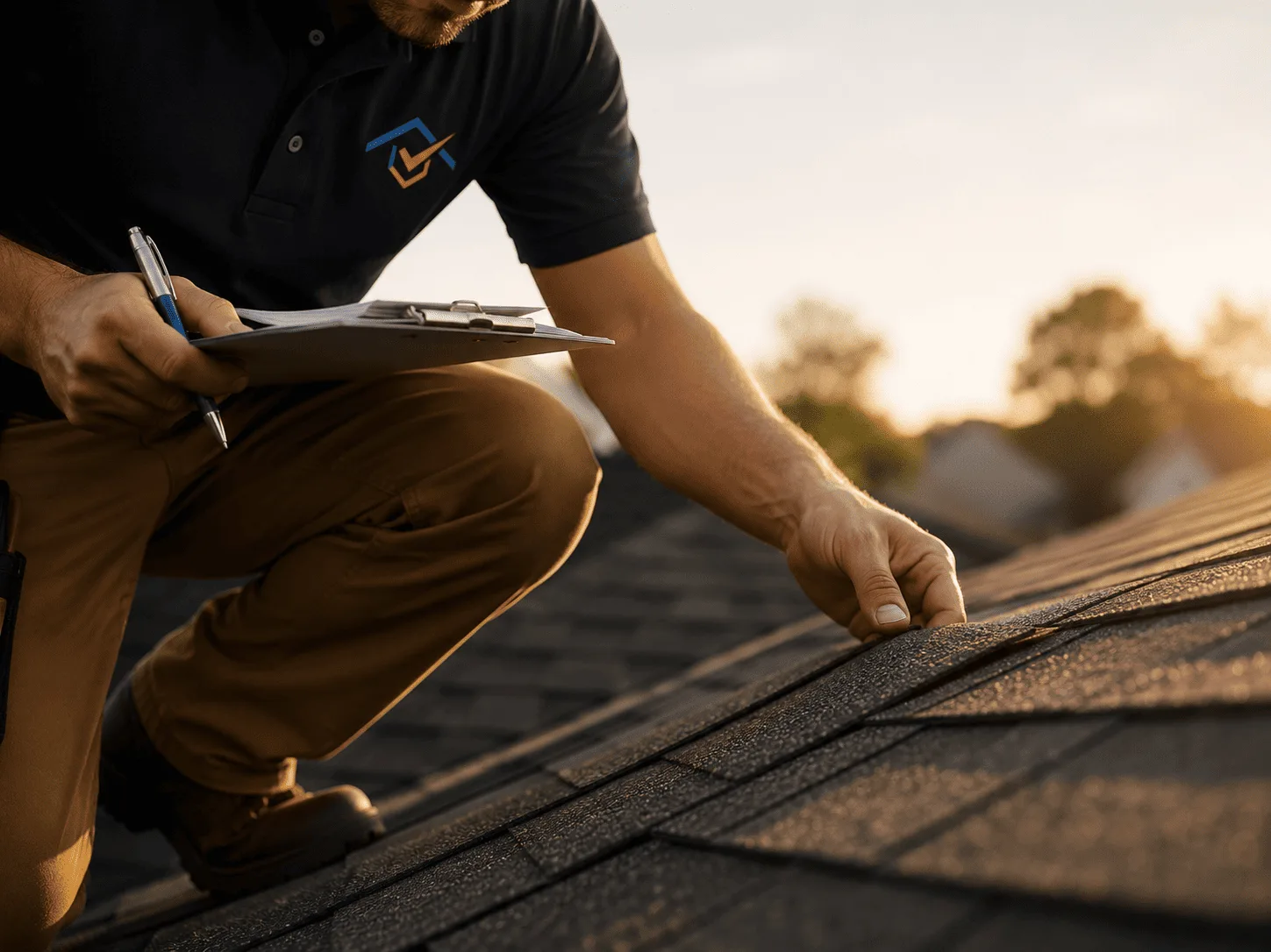 Why Choose Roof Inspection in Des Arc, AR