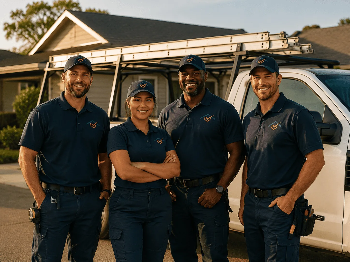 Roof Inspection company in Des Arc, AR